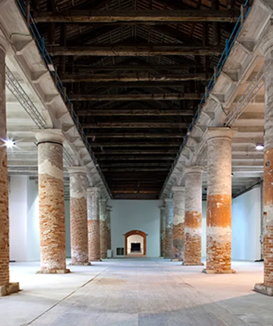 59th Venice Biennale