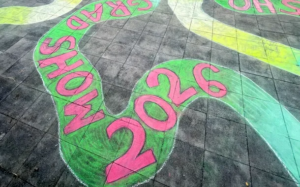 UCA Grad Show 2026