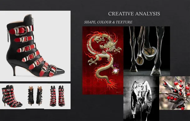 Niyati Dohisaria, MA Fashion Business & Management, UCA Epsom