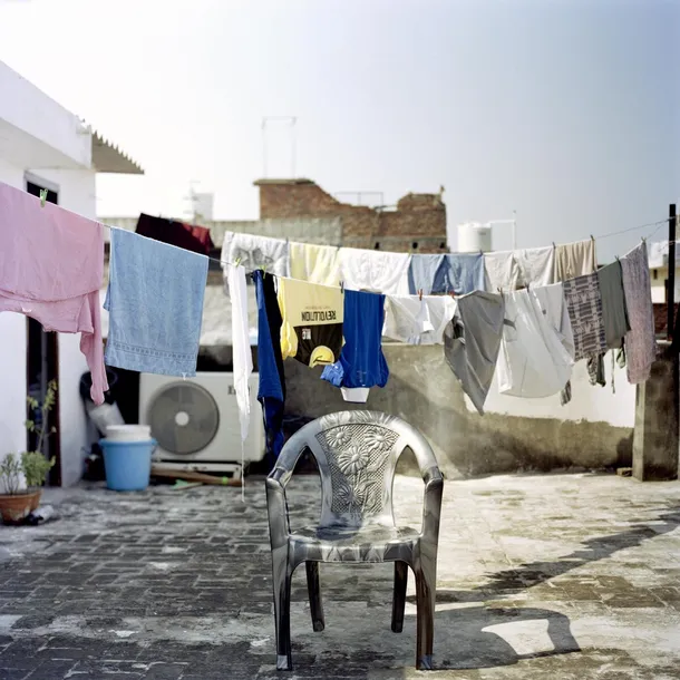 Olivia Cooper, MFA Photography, UCA Farnham