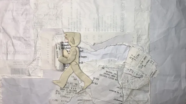 Vyran Vasisht, BA (Hons) Animation, UCA Farnham