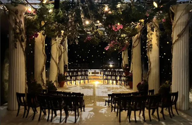 Bronte Mitchell, BA (Hons) Design for Theatre & Screen