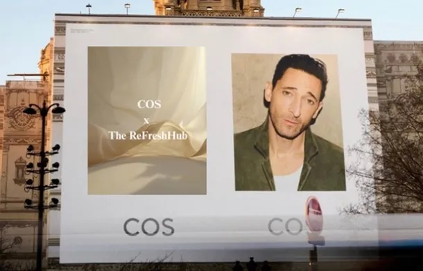 Jasmine Lenthall, BA (Hons) Fashion Business & Management, UCA Epsom