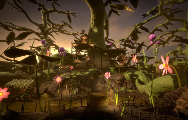 Dylan Mogg, BA (Hons) Games Arts, UCA Farnham