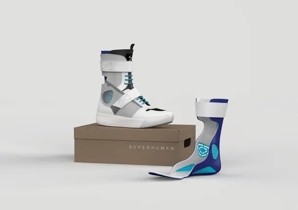 Anna Lis, BA (Hons) Product Design