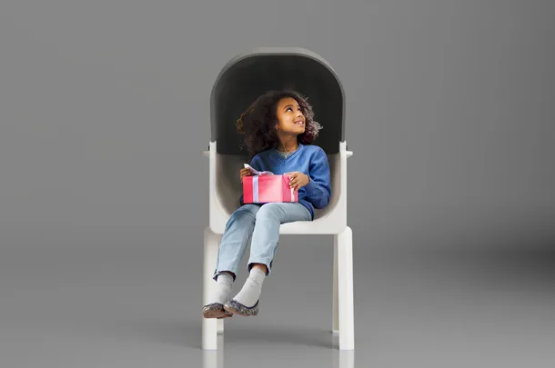 Nathan Spiers, BA (Hons) Product Design