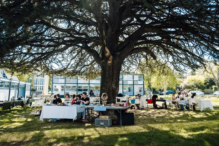 Canterbury Spring Fair