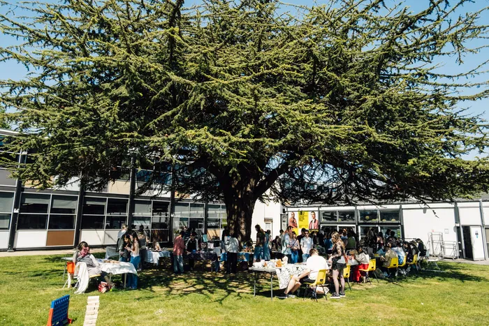 Canterbury Spring Fair