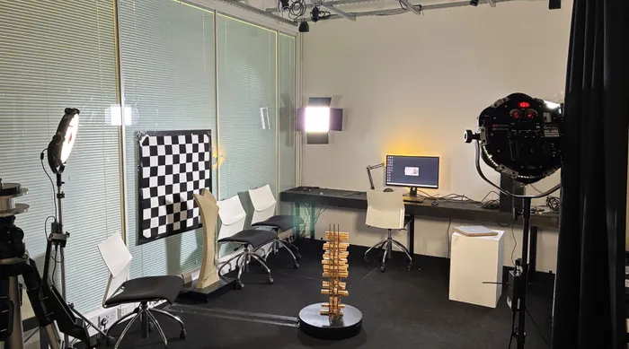 ScanLAB