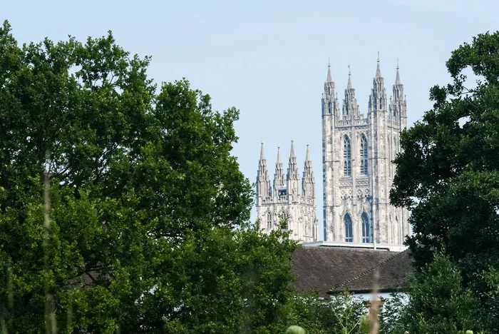 Canterbury Cathedral