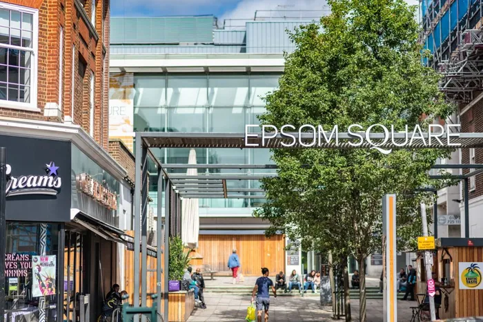 Epsom Square