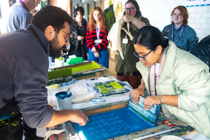 Farnham Freshers Fair 2024