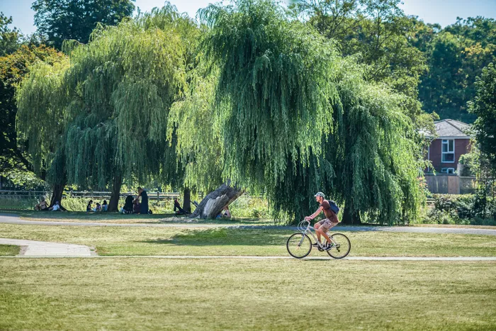 Farnham Gostrey Meadows