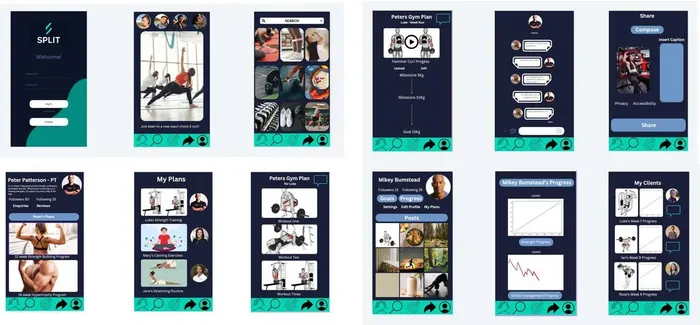 Adam Leming, BA (Hons) Digital Marketing & Social Media, UCA Epsom