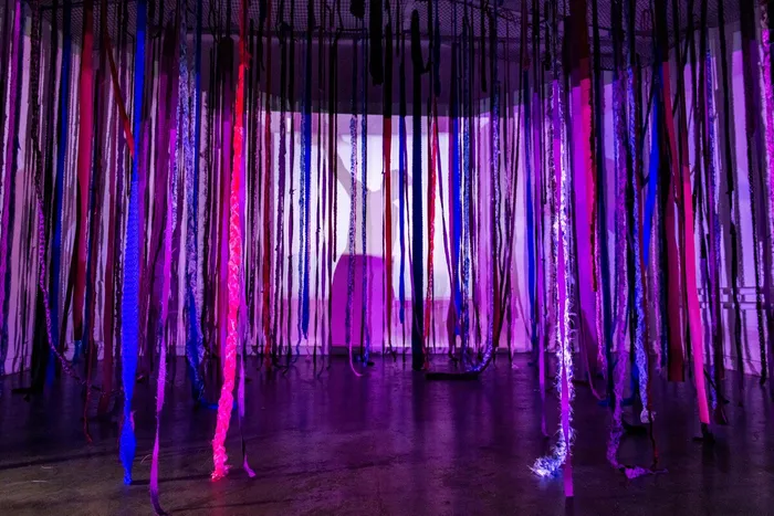 Felicia Winberg, BA (Hons) Fine Art, UCA Farnham