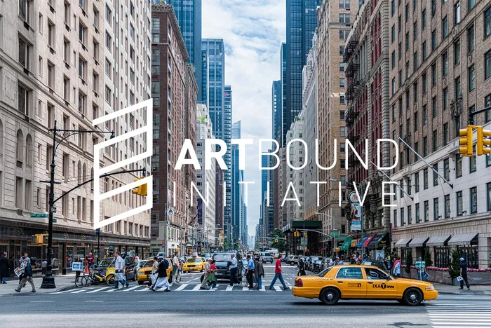 Artbound Internship