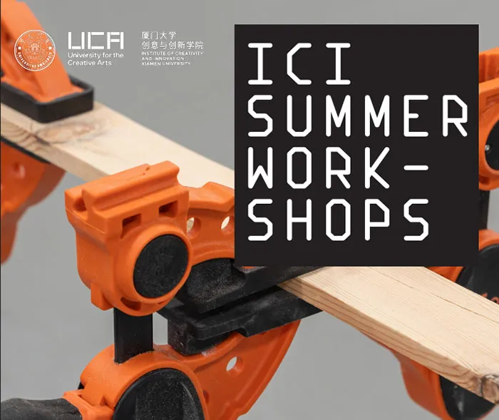ICI Summer Workshops