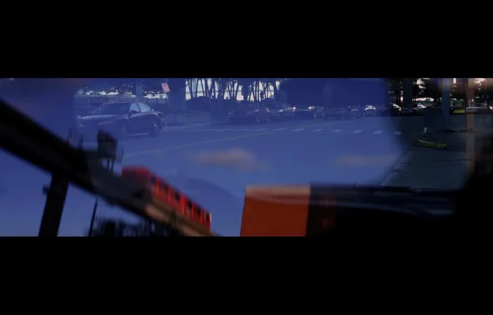 Cluster for Cinema, Affect, Place