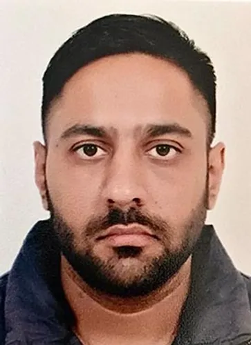 Ramandeep Singh