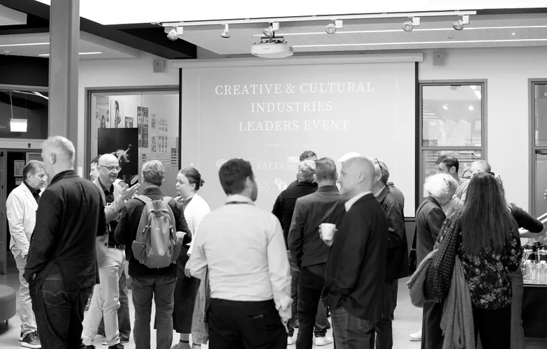 CCILN launch event