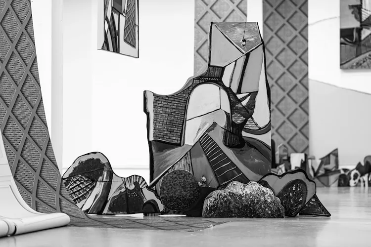 Susan Jessop, MA Fine Art