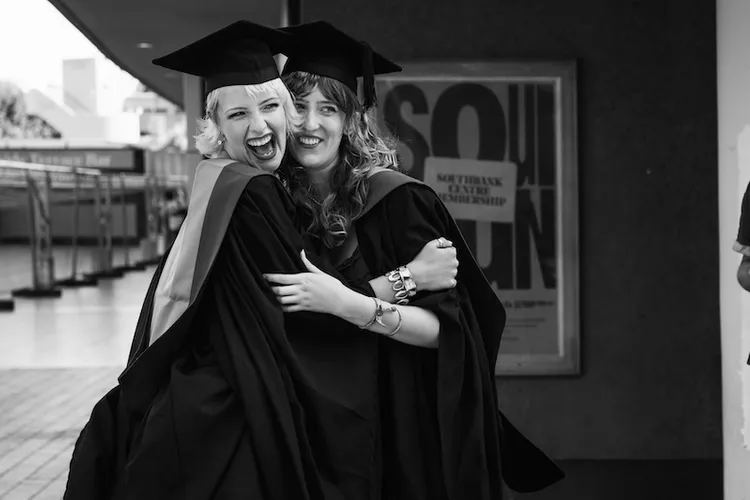 UCA Graduation 2025