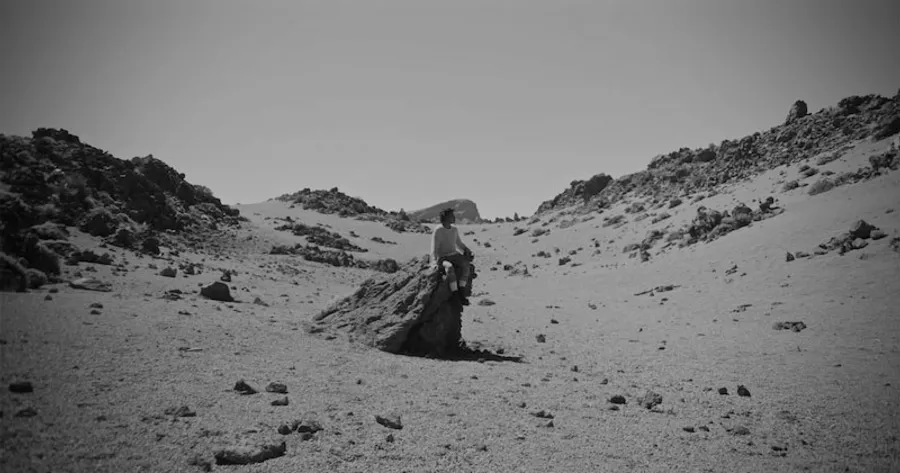 Nastja’s Survival Guide for a Post-Apocalyptic Child
