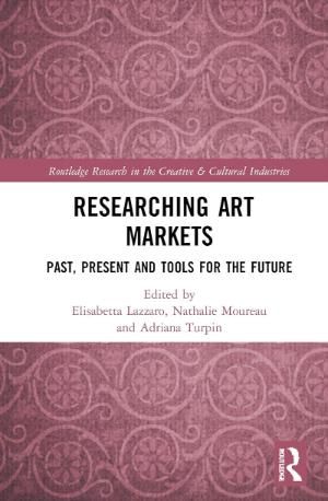 Researching Art Markets Past & Present: Tools for the Future