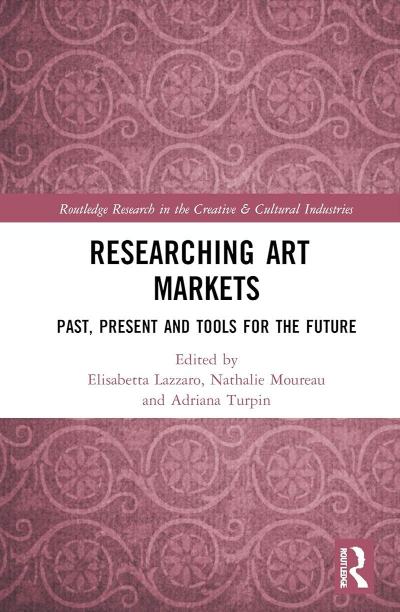 Researching Art Markets Past & Present: Tools for the Future