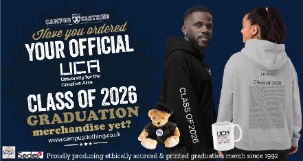Graduation Merchandise image