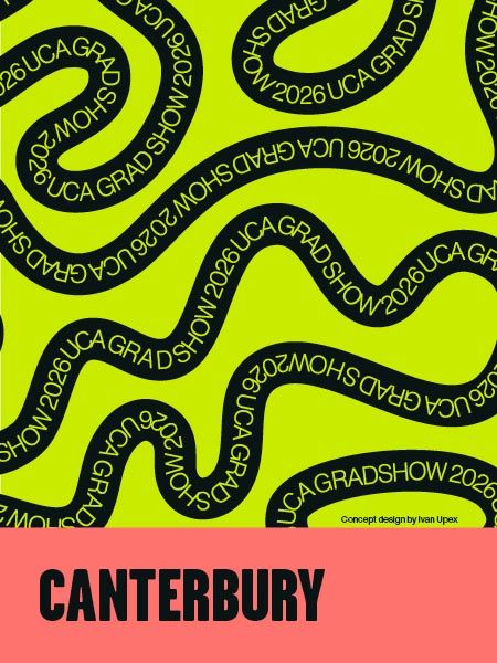 Gradshow 2026_Canterbury