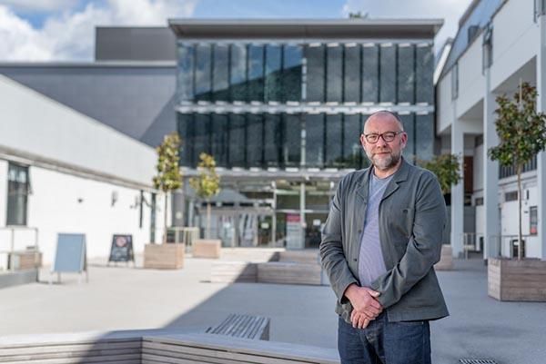 Mark O'Connor - DO NOT USE