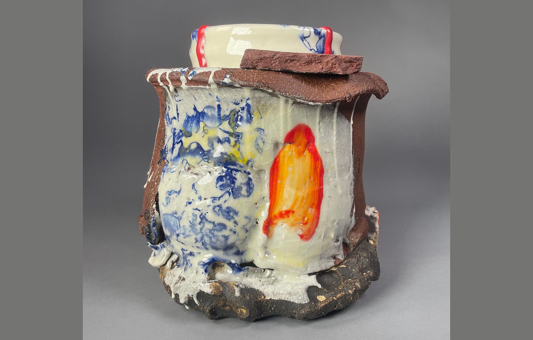 Ashley Howard_Dialogue Exhibition