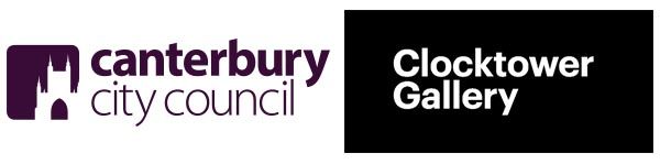 Clocktower gallery logos