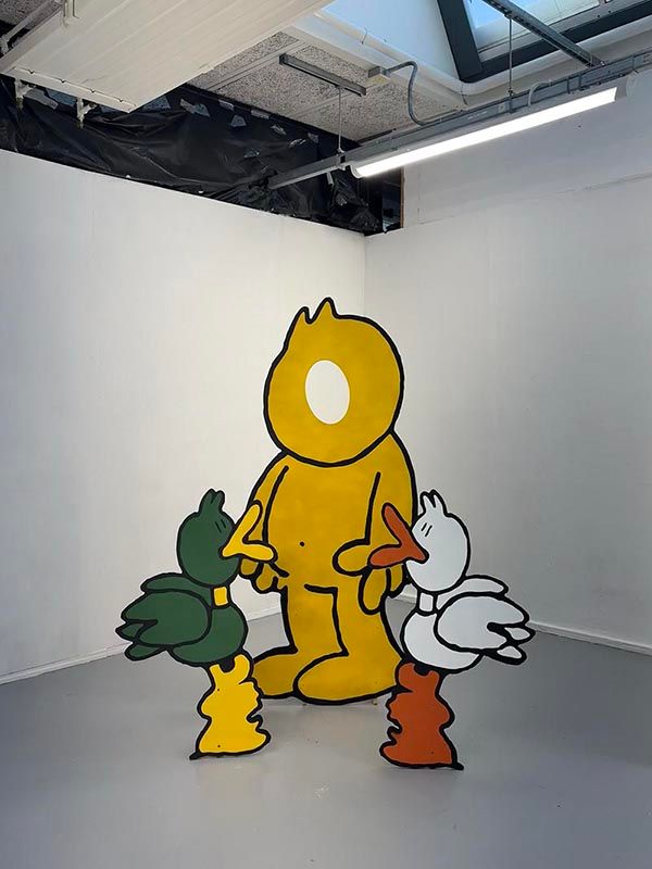 Harry Cook_Making the Invisible, Visible