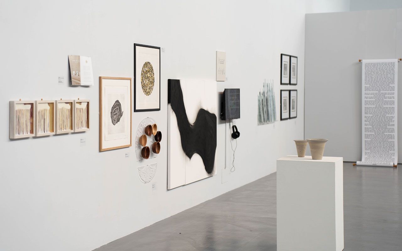 As We Are, Here We Are