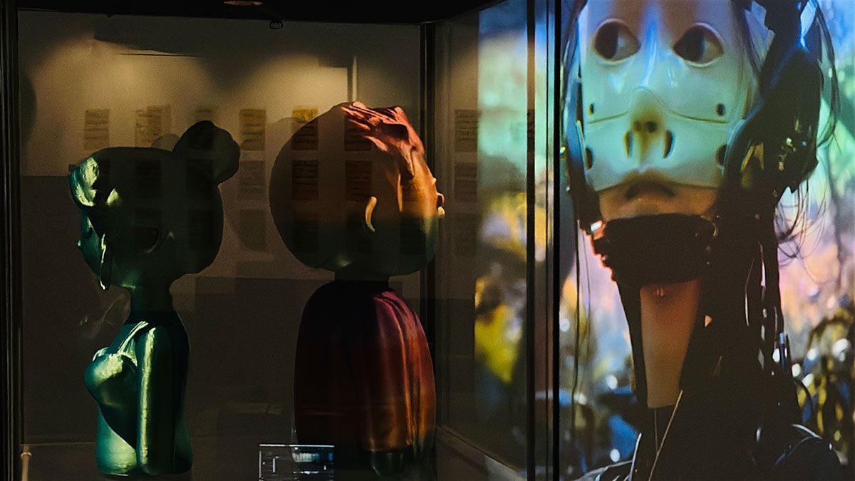 I Dream a lot but I Never Sleep