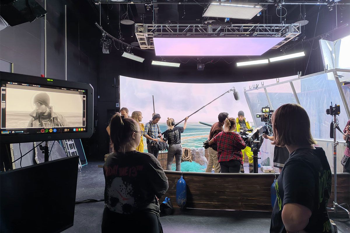 MORYOW: The artifice of dread