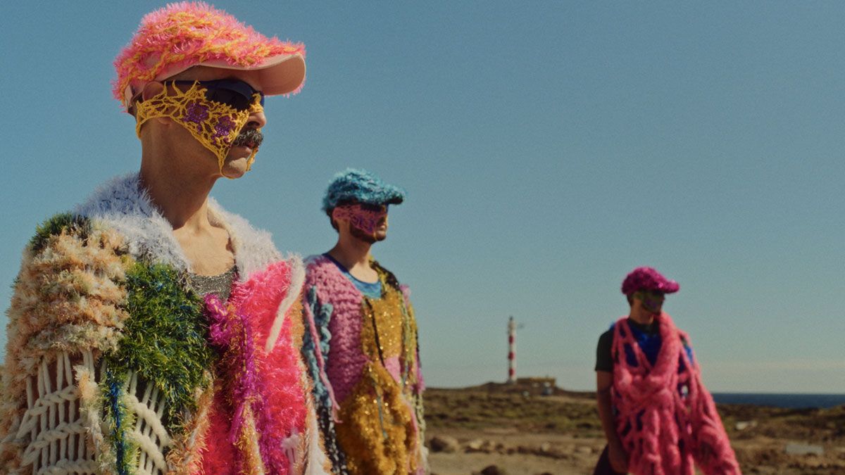 Survival Guide for a Post-Apocalyptic Child