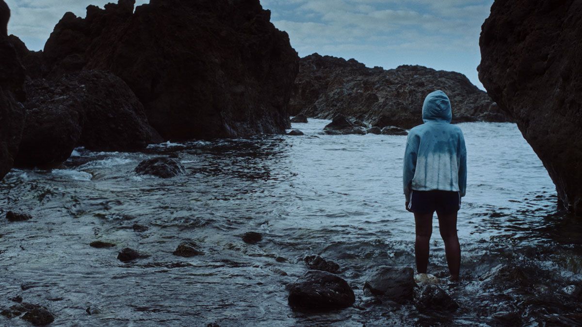 Survival Guide for a Post-Apocalyptic Child