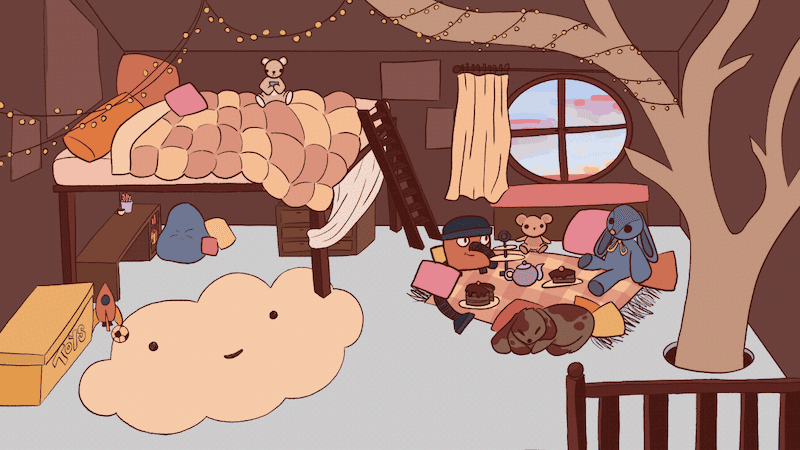 stopgap dance company by orla ward