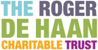 The Roger De Haan Charitable Trust