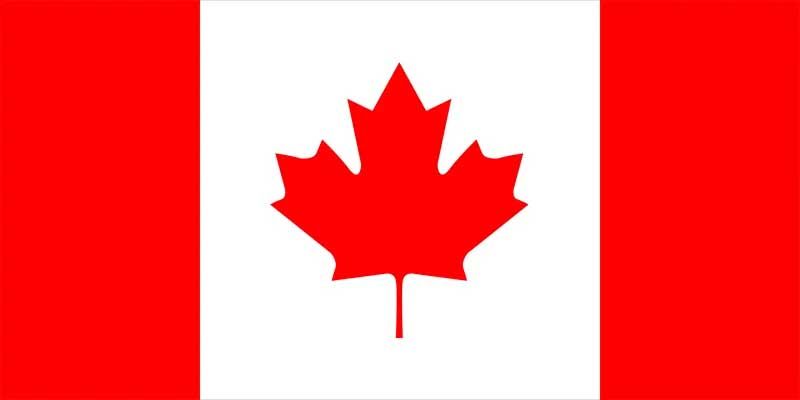 Flag of Canada