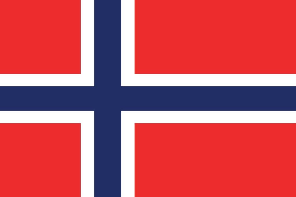 Flag of Norway