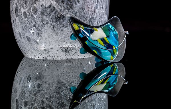 Nudibranch by Nicky Lawrence