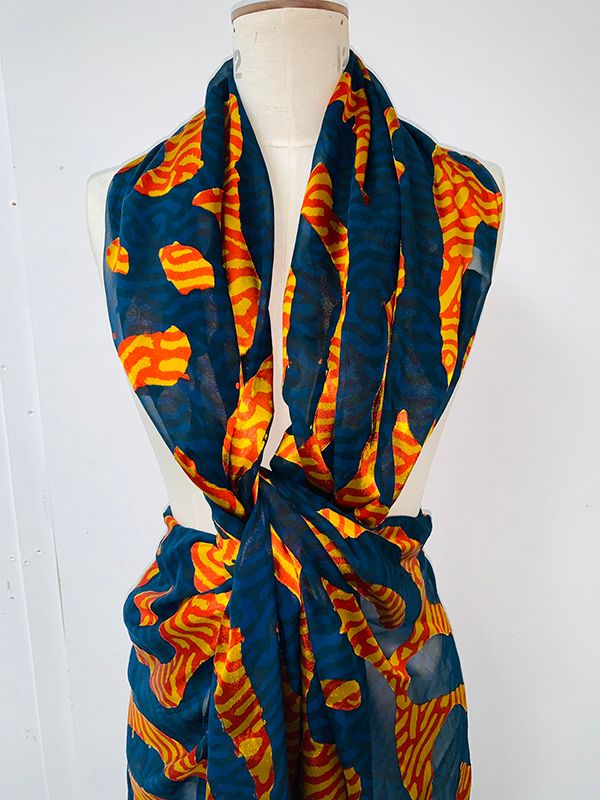 Design courtesy of Bnita Vaghela