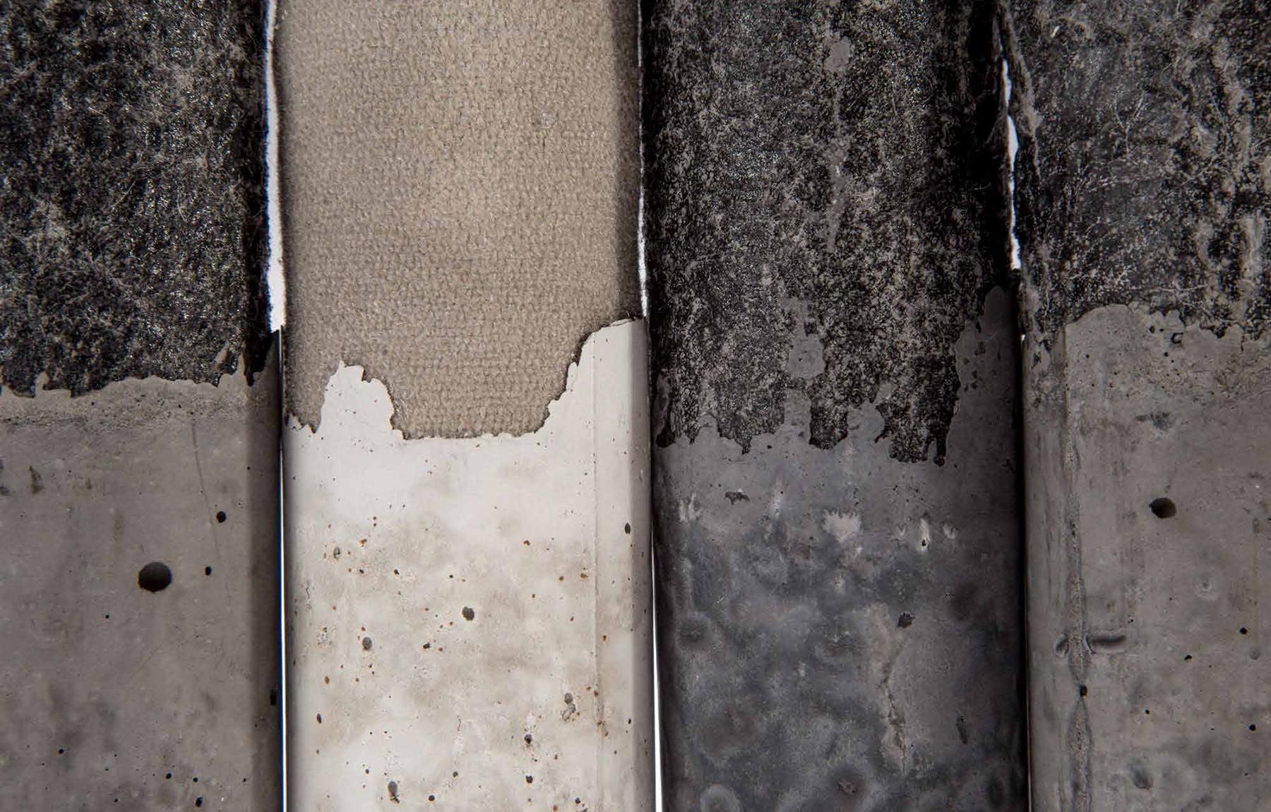 'Presence of Absence' © Hermione Thomson 'Presence of Absence' © Hermione Thomson