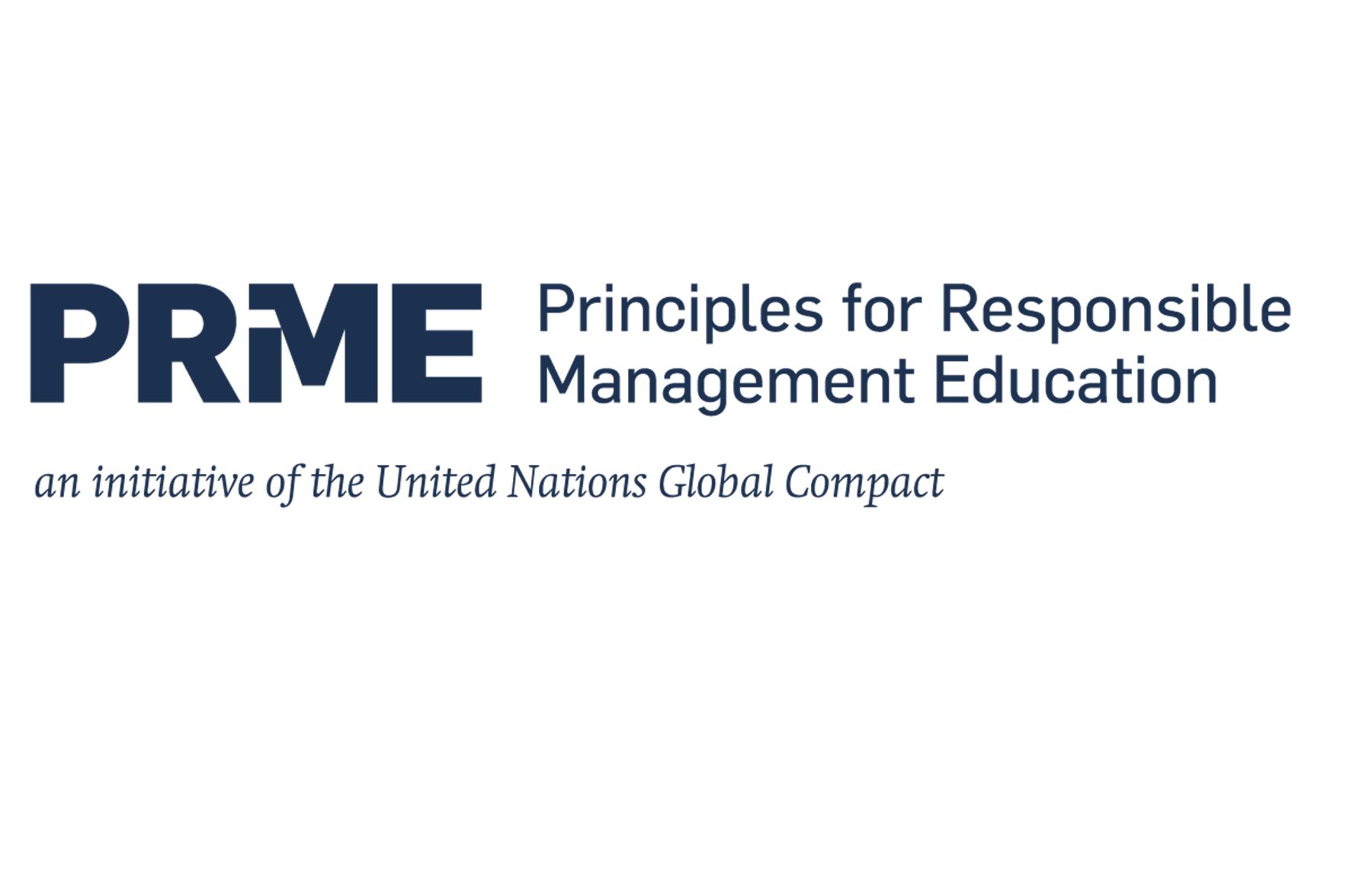 UCA joins UN PRME UCA joins UN PRME