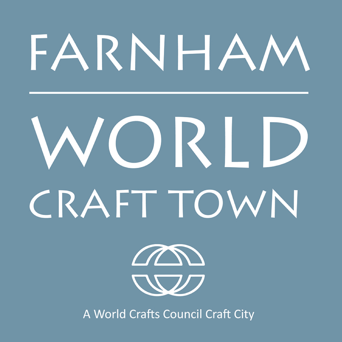 Farnham World Craft Town