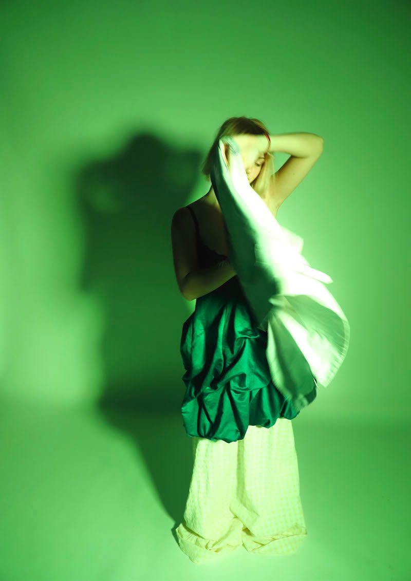 © Jaz Abraham and Ella Berger